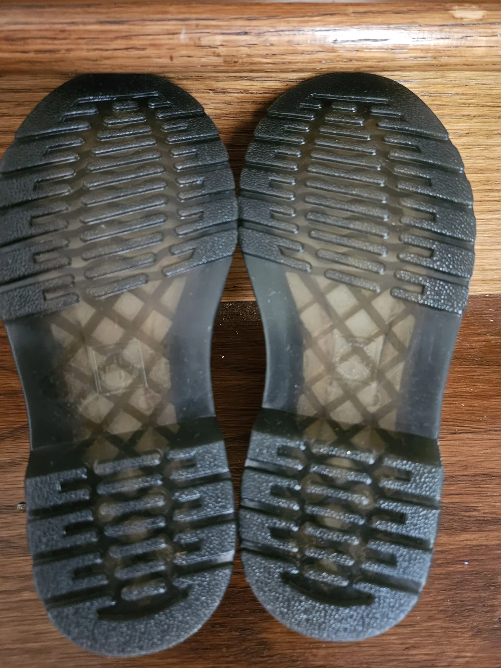 Dr. Martens size youth